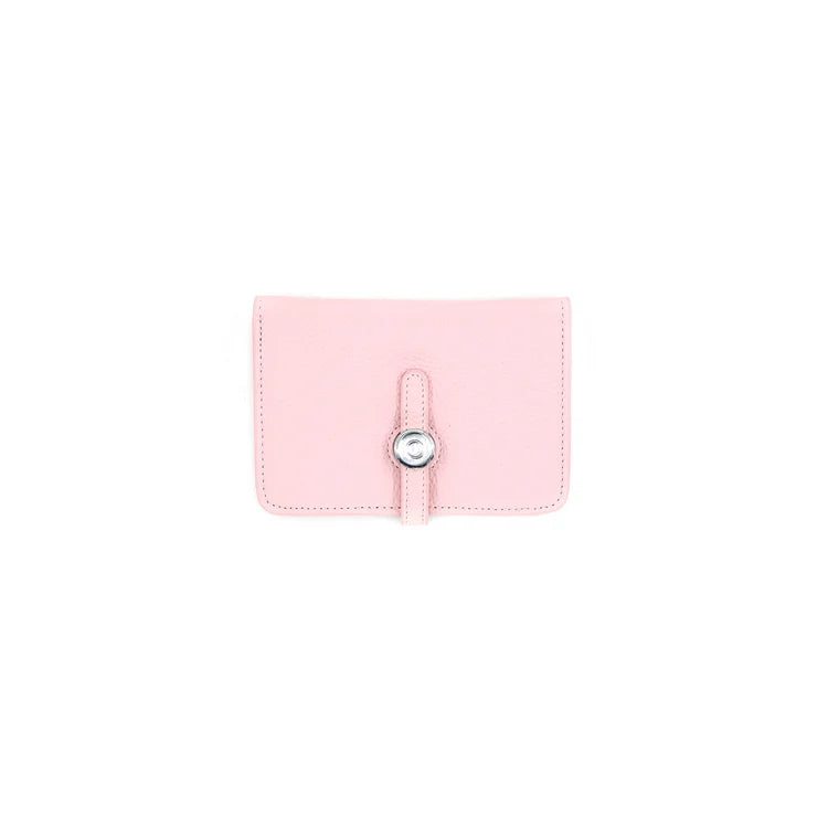 BC Leather Small Wallet 1015 – 606River