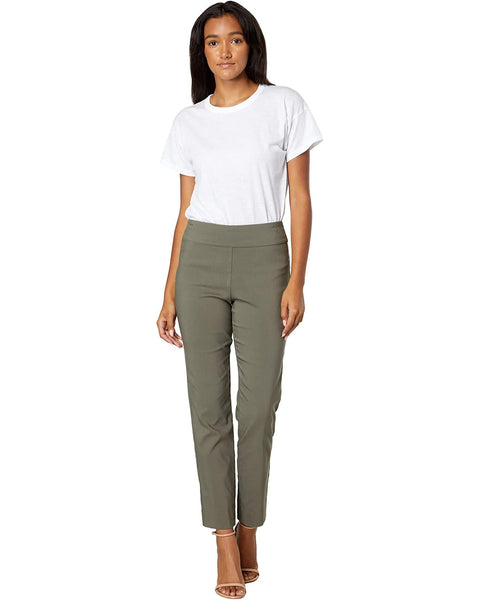 Krazy Larry Ankle Pull On Pant Style P507 - 606River