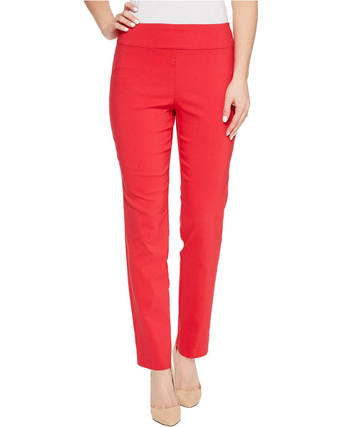 Krazy Larry Ankle Pull On Pant Style P507 - 606River