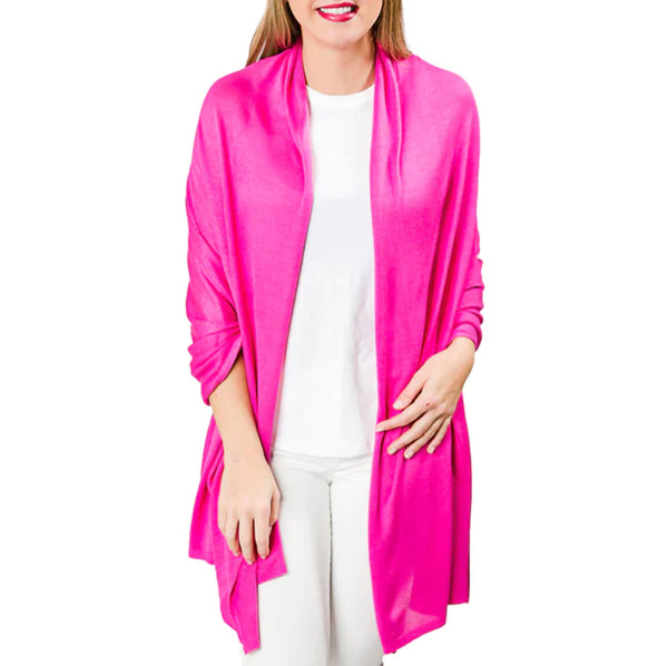 Organic Bamboo Super Soft Wrap - 606River
