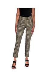 The Ultimate Guide to Finding Your Perfect Fit with Krazy Larry Pull-On Pants