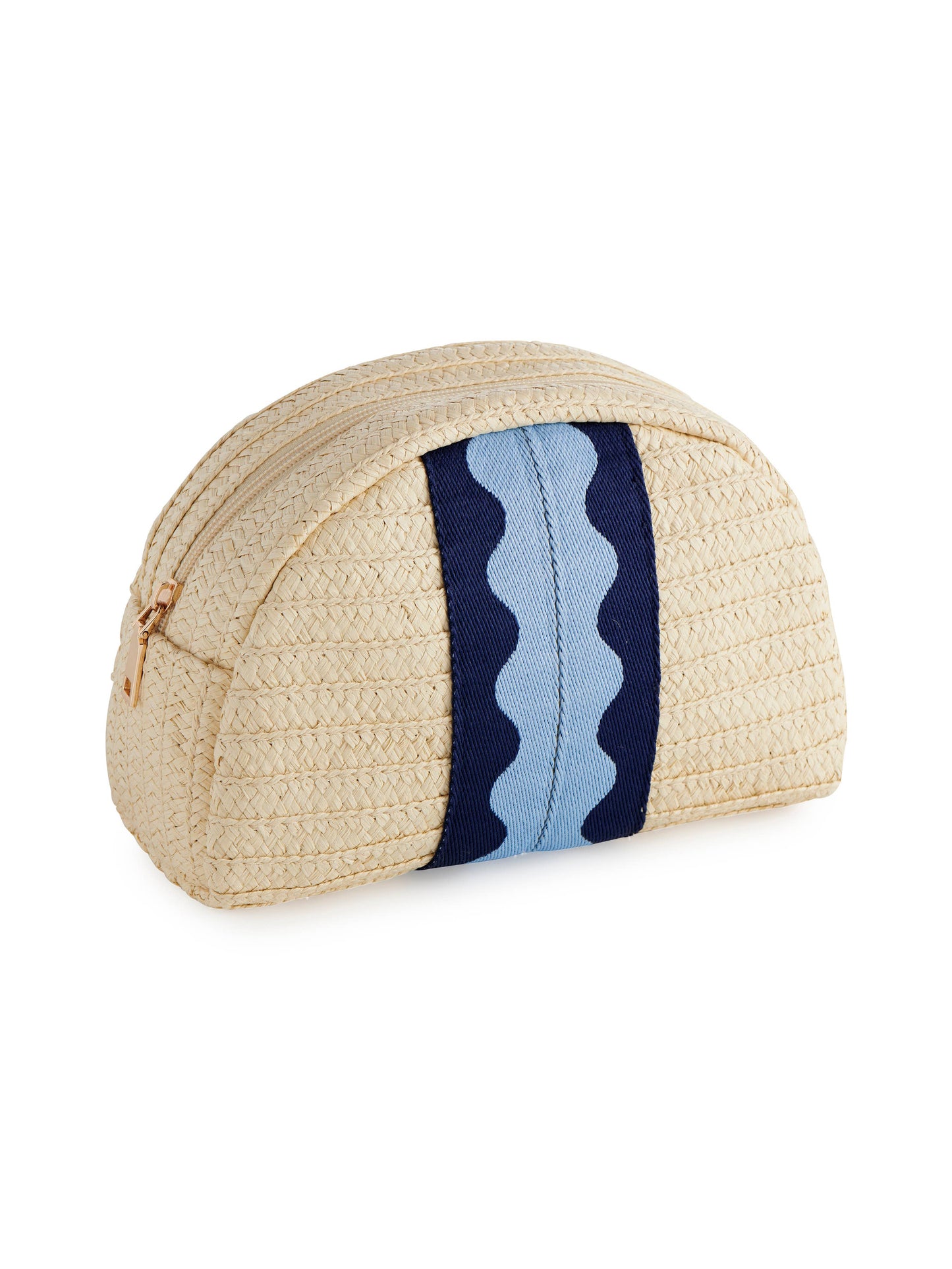 MARBELLA ZIP POUCH - 606River