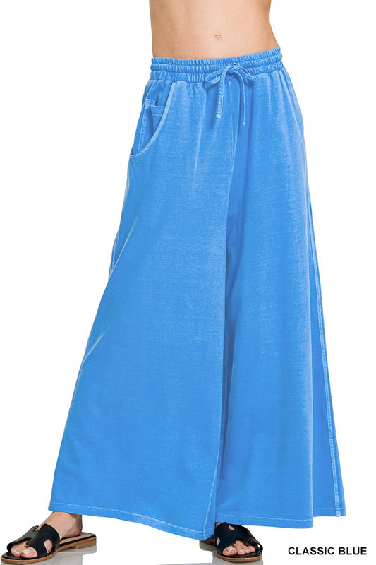 Comfy Terry Lounge Pants - 606River