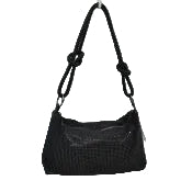 Crystal Evening Shoulder Strap Bag 5029 - 606River