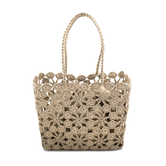 BC NATURAL MEDITERRANEAN MUSE BAG - 606River
