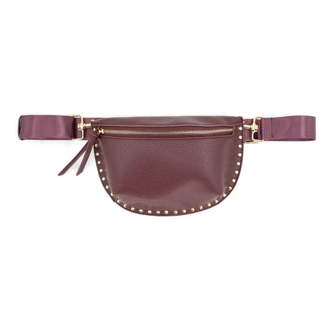 BC Fanny Pack with Studs - 606River