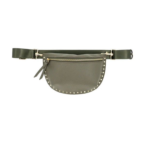 BC Fanny Pack with Studs - 606River