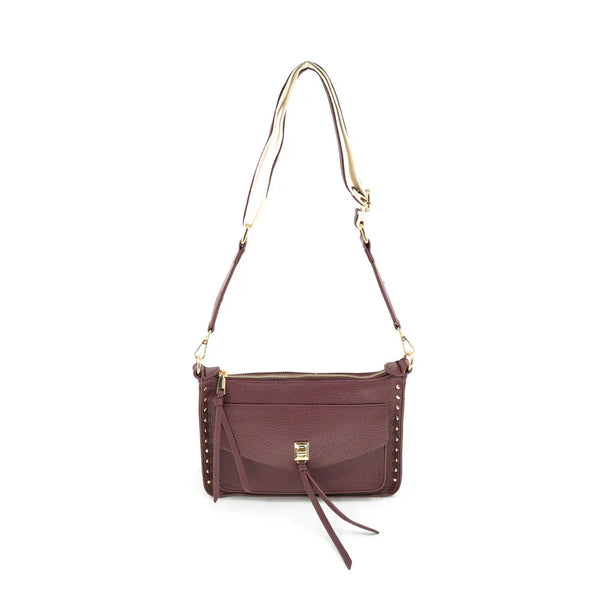 BC Crossbody Bag - 606River