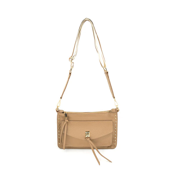 BC Crossbody Bag - 606River
