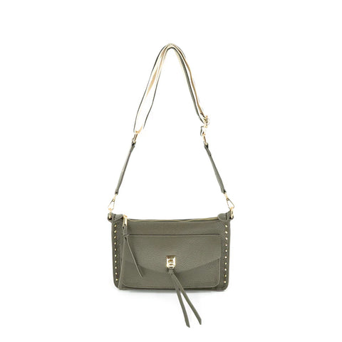 BC Crossbody Bag - 606River