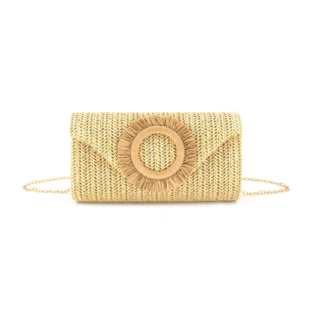 BC SOLEA CLUTCH - 606River