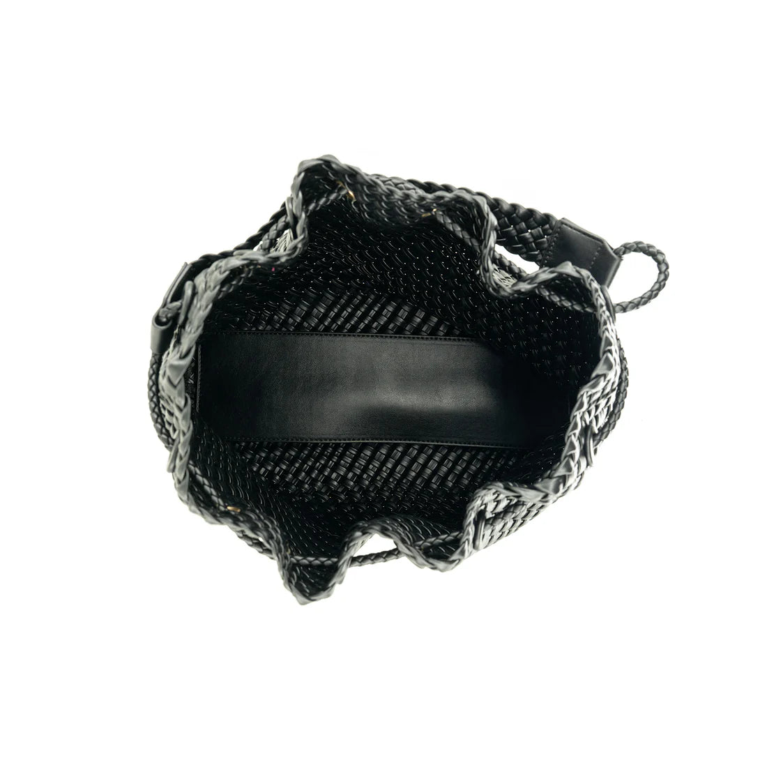 BC GOLD KARA WOVEN BAGS CHAMP - 606River