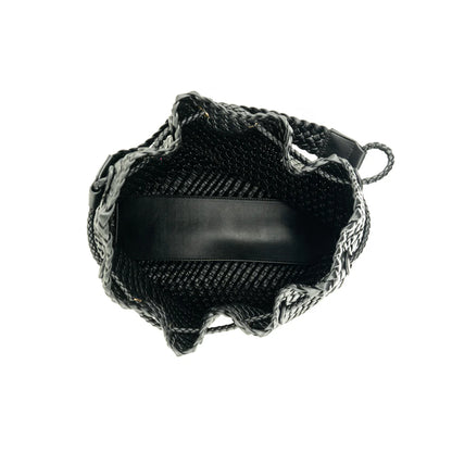 BC GOLD KARA WOVEN BAGS CHAMP - 606River