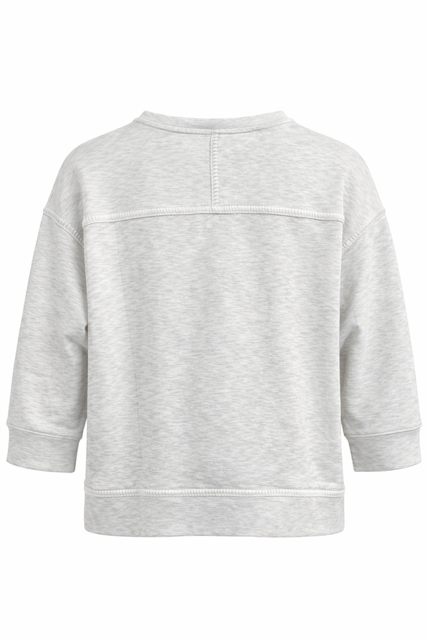 Casual Scuba Top by Charlie B - 606River