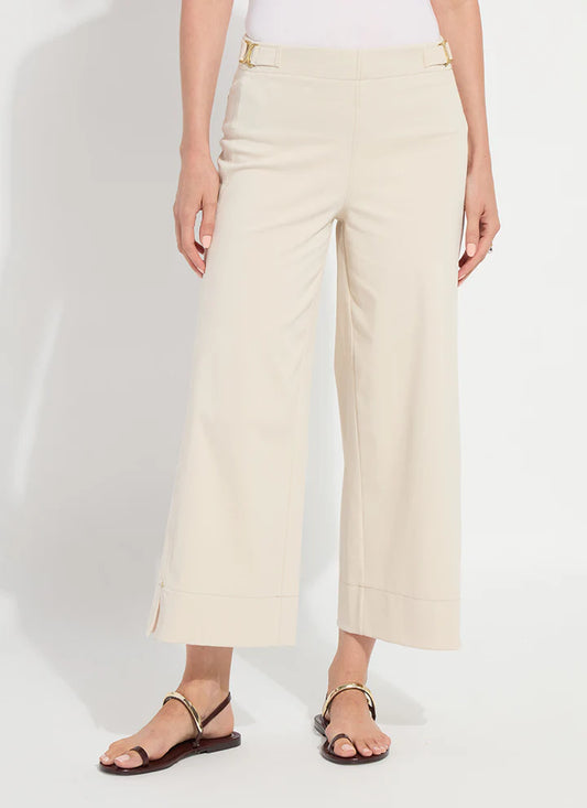 Lysse Tummy Control Slate Pant - 606River