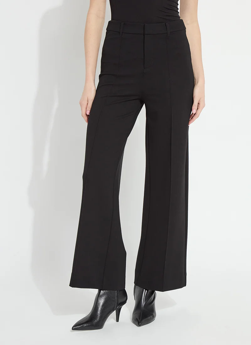 Brown Denim Erin Jean By Lysse