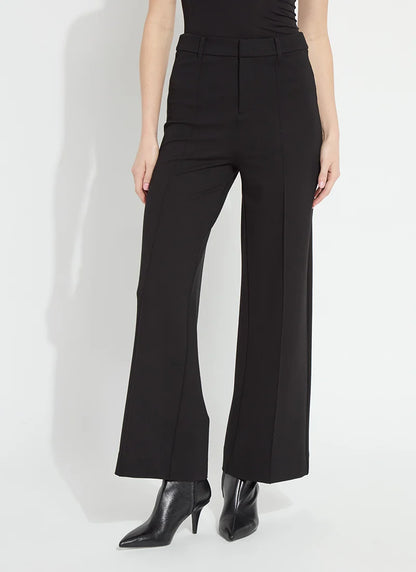Brown Denim Erin Jean By Lysse