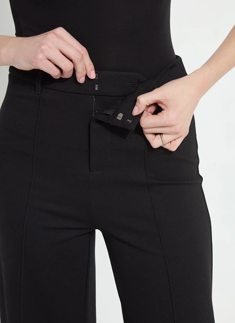 Brown Denim Erin Jean By Lysse