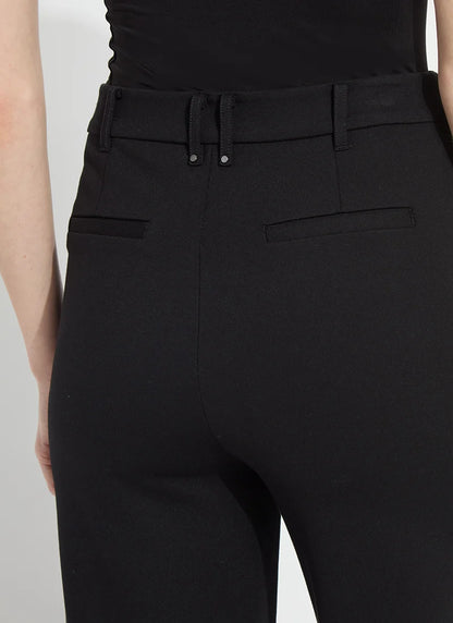 Brown Denim Erin Jean By Lysse