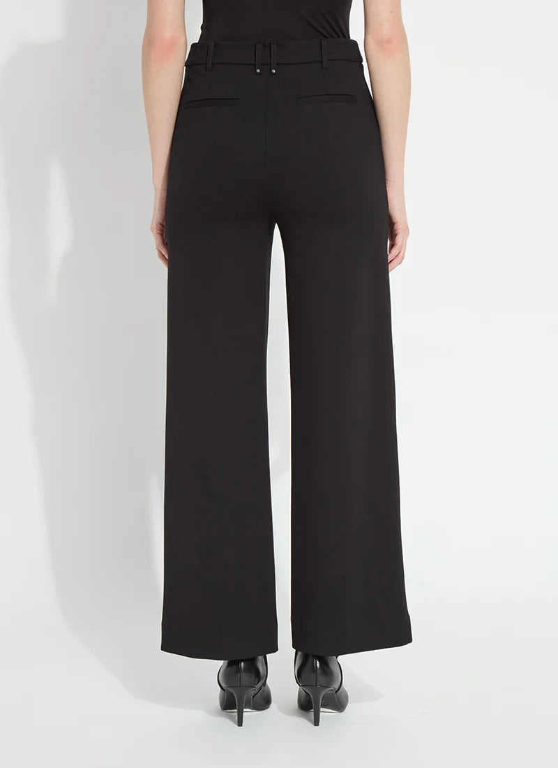 Brown Denim Erin Jean By Lysse