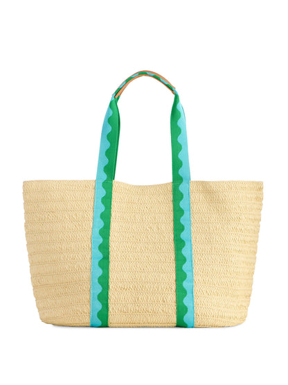 MARBELLA TOTE - 606River