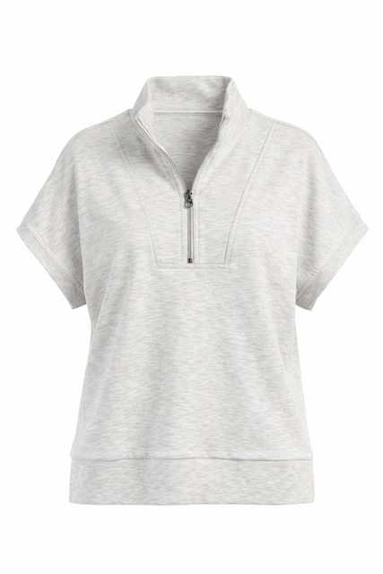 Scuba Pull On Jogger Pant by Charlie B - 606River