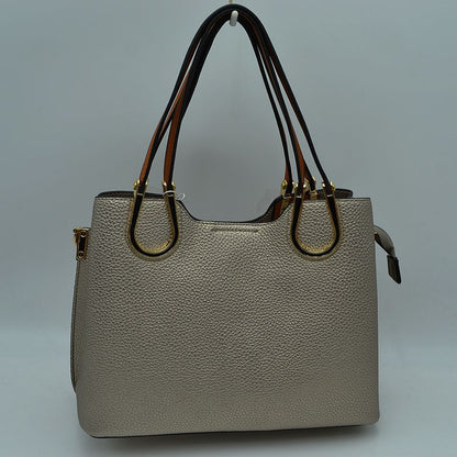 Medium Size Vegan Bag #5521