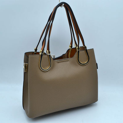 Medium Size Vegan Bag
