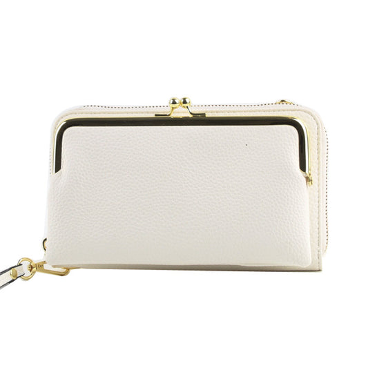 Wallet Crossbody Bag