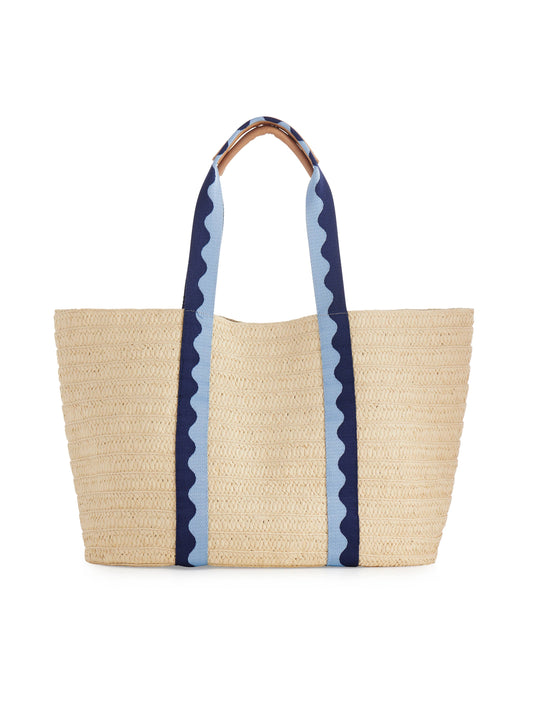 MARBELLA TOTE - 606River