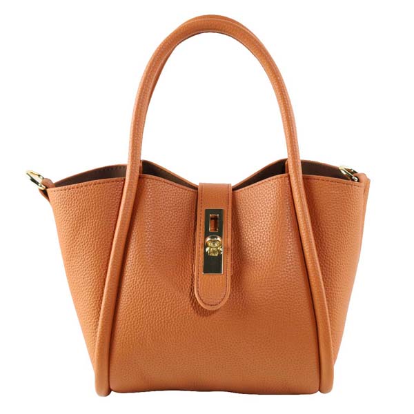 Petite Vegan Leather Crossbody Bag 58022 - 606River