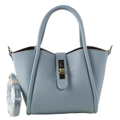 Petite Vegan Leather Crossbody Bag 58022 - 606River