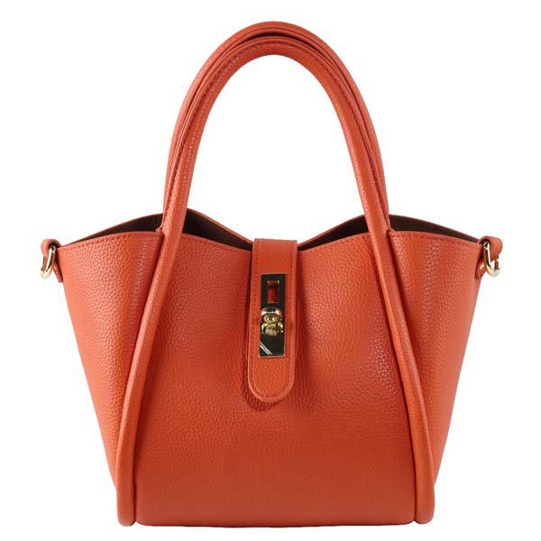 Petite Vegan Leather Crossbody Bag 58022 - 606River