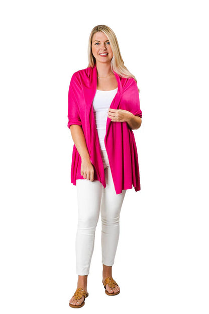 Organic Bamboo Super Soft Wrap - 606River