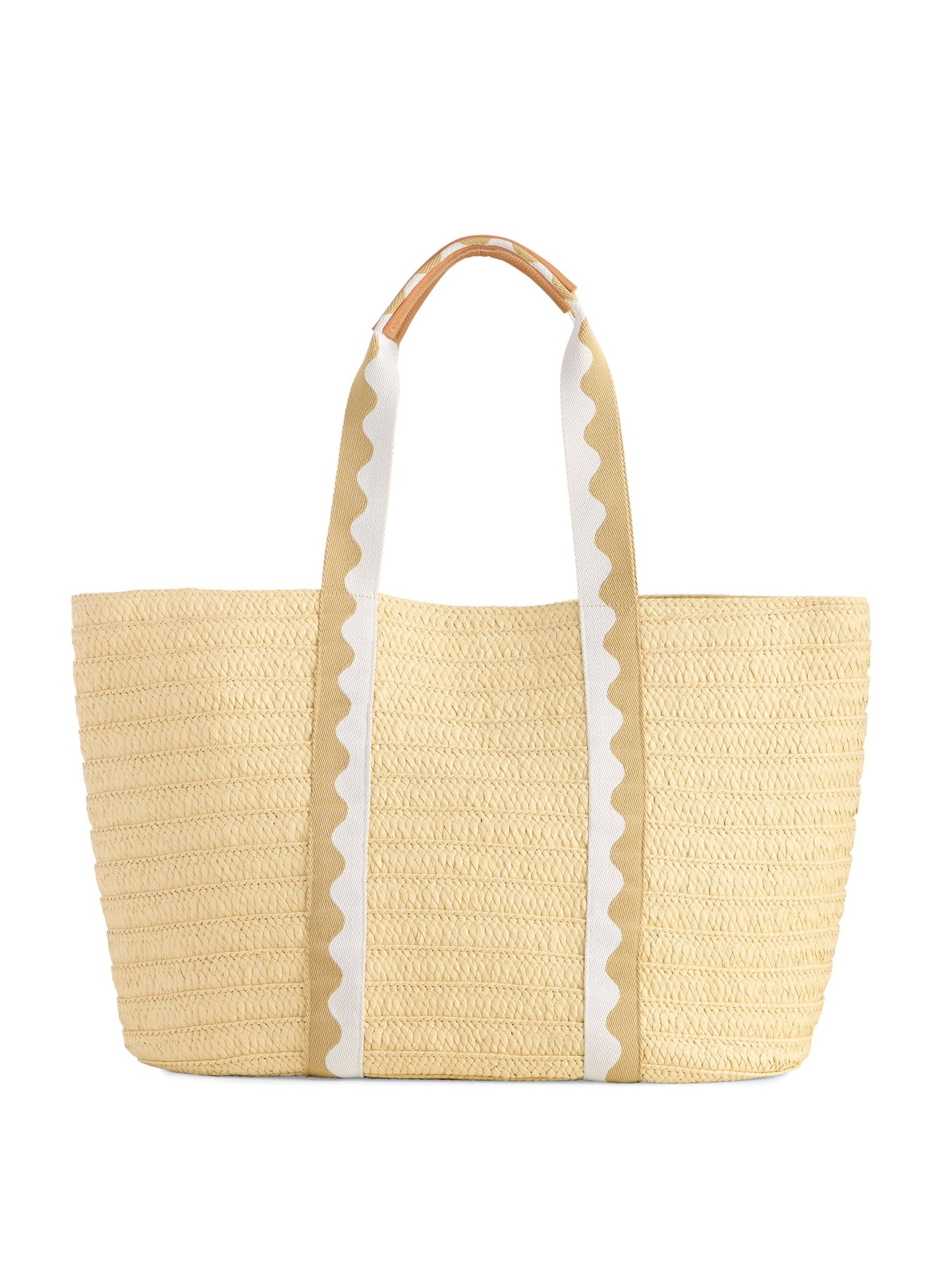 MARBELLA TOTE - 606River