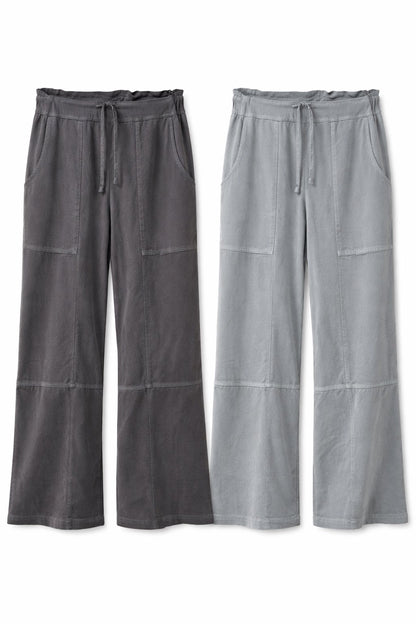 French Terry Lounge Pants - 606River