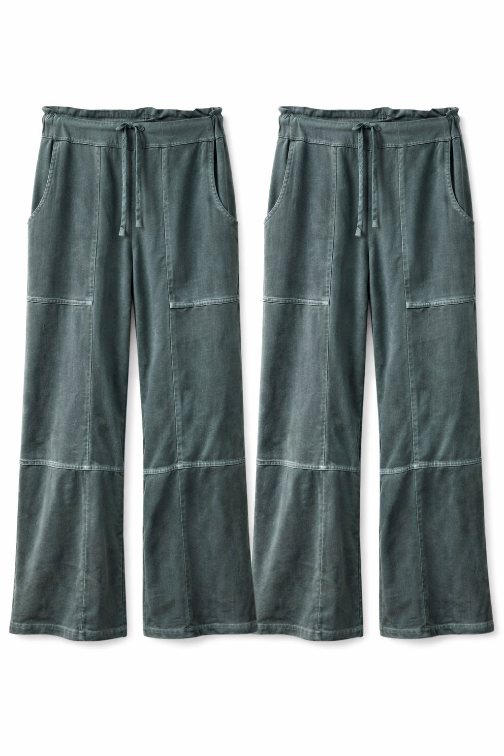 French Terry Lounge Pants - 606River