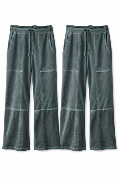 French Terry Lounge Pants - 606River