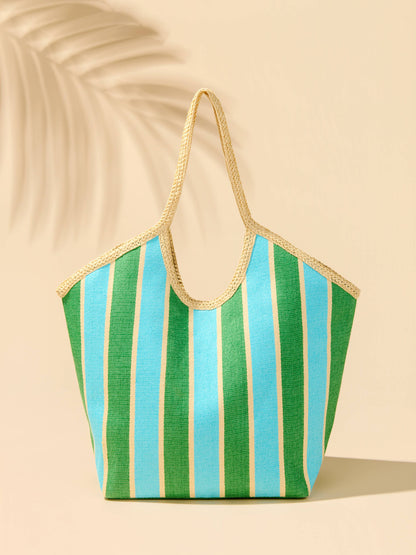 CAPRI TOTE - 606River