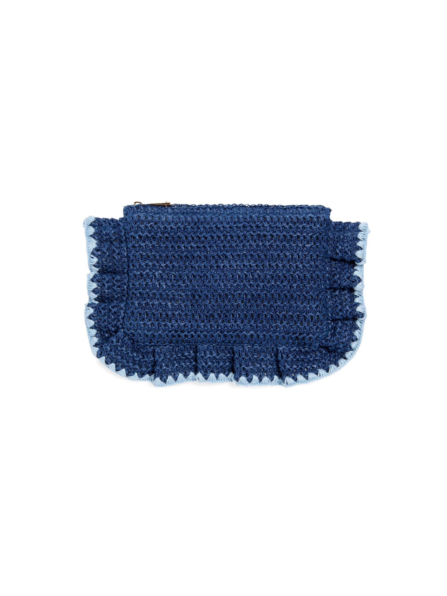 ARABELLA ZIP POUCH - 606River