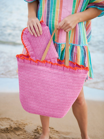 ARABELLA TOTE - 606River