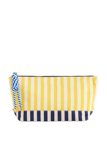 PORT STRIPE POUCH - 606River