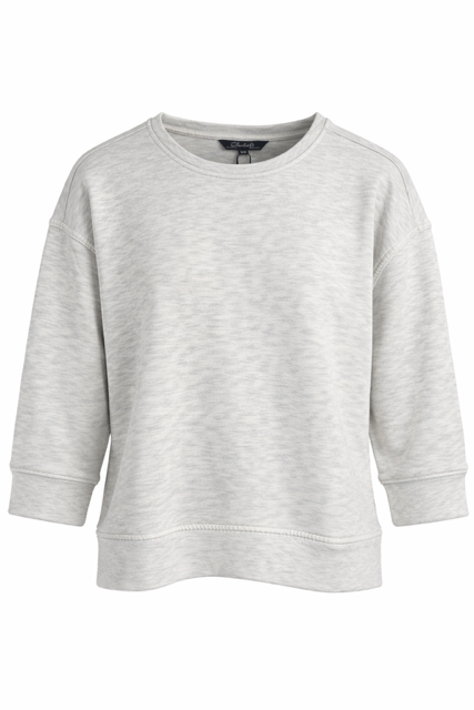 Casual Scuba Top by Charlie B - 606River