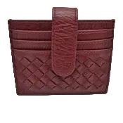 Credit Card Holder Wallet