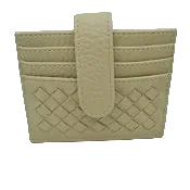 Credit Card Holder Wallet