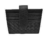 Credit Card Holder Wallet