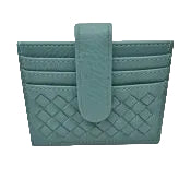 Credit Card Holder Wallet