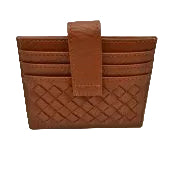 Credit Card Holder Wallet