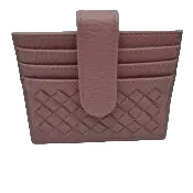 Credit Card Holder Wallet