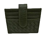 Credit Card Holder Wallet